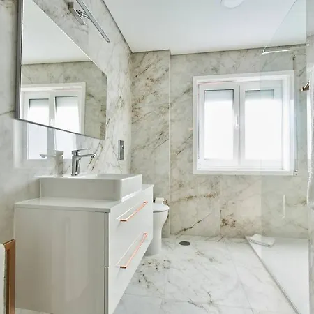 Apartment Family Porto